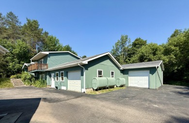 Spacious Ranch-Style Home on 1.95 Acres with Versatile Bonus on Malone Golf Club, Inc. in New York - for sale on GolfHomes.com, golf home, golf lot