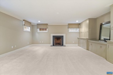 Renovated and well appointed, this exceptional Farmington estate on Farmington Country Club in Virginia - for sale on GolfHomes.com, golf home, golf lot