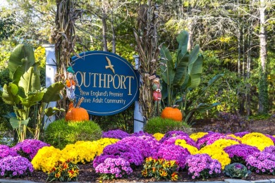 Enter Southport's premier 55+ active adult community,
You will on The Golf Club At Southport in Massachusetts - for sale on GolfHomes.com, golf home, golf lot