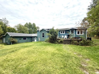 Spacious Ranch-Style Home on 1.95 Acres with Versatile Bonus on Malone Golf Club, Inc. in New York - for sale on GolfHomes.com, golf home, golf lot