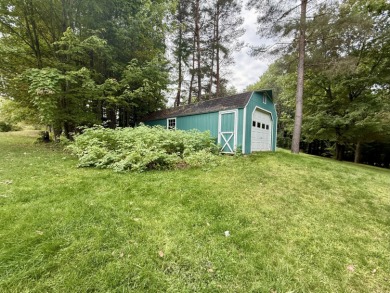 Spacious Ranch-Style Home on 1.95 Acres with Versatile Bonus on Malone Golf Club, Inc. in New York - for sale on GolfHomes.com, golf home, golf lot