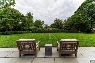 Renovated and well appointed, this exceptional Farmington estate on Farmington Country Club in Virginia - for sale on GolfHomes.com, golf home, golf lot