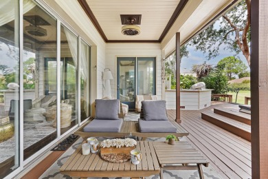 Experience Resort-style Living In This Beautifully Furnished on Marsh Creek Country Club in Florida - for sale on GolfHomes.com, golf home, golf lot