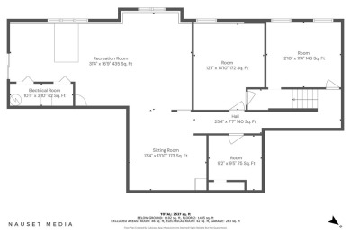 Enter Southport's premier 55+ active adult community,
You will on The Golf Club At Southport in Massachusetts - for sale on GolfHomes.com, golf home, golf lot