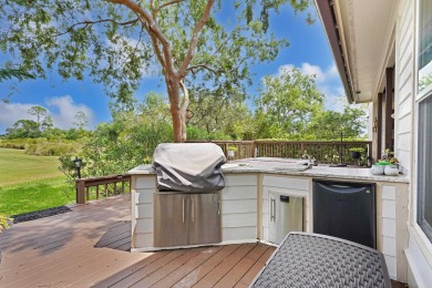 Experience Resort-style Living In This Beautifully Furnished on Marsh Creek Country Club in Florida - for sale on GolfHomes.com, golf home, golf lot