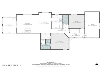 Enter Southport's premier 55+ active adult community,
You will on The Golf Club At Southport in Massachusetts - for sale on GolfHomes.com, golf home, golf lot