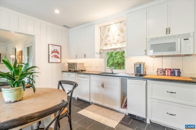 Renovated and well appointed, this exceptional Farmington estate on Farmington Country Club in Virginia - for sale on GolfHomes.com, golf home, golf lot