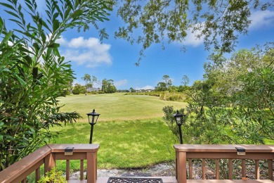 Experience Resort-style Living In This Beautifully Furnished on Marsh Creek Country Club in Florida - for sale on GolfHomes.com, golf home, golf lot