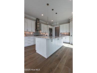 Luxury, craftsmanship, and privacy converge at 541 White Horse on Ironwood Golf and Country Club in North Carolina - for sale on GolfHomes.com, golf home, golf lot