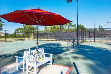 Step into effortless elegance in this beautifully appointed on Amelia National Golf and Country Club in Florida - for sale on GolfHomes.com, golf home, golf lot