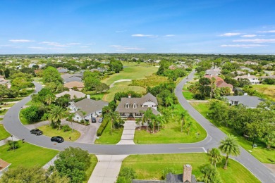 Experience Resort-style Living In This Beautifully Furnished on Marsh Creek Country Club in Florida - for sale on GolfHomes.com, golf home, golf lot