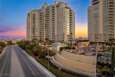 5 STAR Service in this Traditional Penthouse w/express elevator on Badlands Golf Club in Nevada - for sale on GolfHomes.com, golf home, golf lot