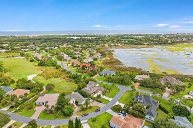 Experience Resort-style Living In This Beautifully Furnished on Marsh Creek Country Club in Florida - for sale on GolfHomes.com, golf home, golf lot