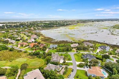 Experience Resort-style Living In This Beautifully Furnished on Marsh Creek Country Club in Florida - for sale on GolfHomes.com, golf home, golf lot
