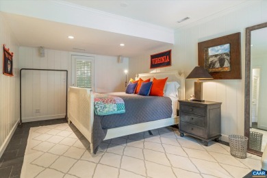 Renovated and well appointed, this exceptional Farmington estate on Farmington Country Club in Virginia - for sale on GolfHomes.com, golf home, golf lot