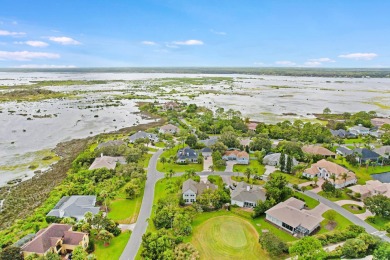 Experience Resort-style Living In This Beautifully Furnished on Marsh Creek Country Club in Florida - for sale on GolfHomes.com, golf home, golf lot