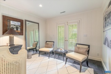 Renovated and well appointed, this exceptional Farmington estate on Farmington Country Club in Virginia - for sale on GolfHomes.com, golf home, golf lot