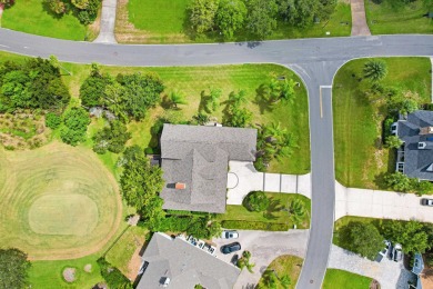 Experience Resort-style Living In This Beautifully Furnished on Marsh Creek Country Club in Florida - for sale on GolfHomes.com, golf home, golf lot