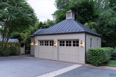 Renovated and well appointed, this exceptional Farmington estate on Farmington Country Club in Virginia - for sale on GolfHomes.com, golf home, golf lot