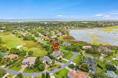 Experience Resort-style Living In This Beautifully Furnished on Marsh Creek Country Club in Florida - for sale on GolfHomes.com, golf home, golf lot
