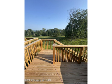 Like new (9 months old). Lovely & cozy townhouse on a corner lot on Sand Springs Country Club in Pennsylvania - for sale on GolfHomes.com, golf home, golf lot