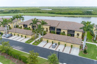 Welcome to the crown jewel of The Verandas II in River Strand! on River Strand Golf and Country Club At Heritage Harbour  in Florida - for sale on GolfHomes.com, golf home, golf lot