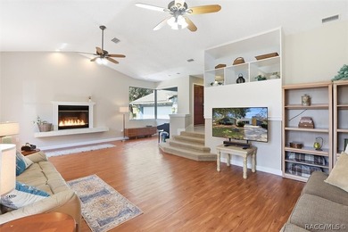 Imagine starting your mornings with golf course views and ending on Citrus Hills Golf Club in Florida - for sale on GolfHomes.com, golf home, golf lot