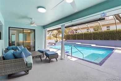 Imagine starting your mornings with golf course views and ending on Citrus Hills Golf Club in Florida - for sale on GolfHomes.com, golf home, golf lot