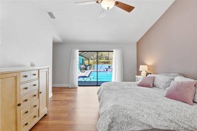 Imagine starting your mornings with golf course views and ending on Citrus Hills Golf Club in Florida - for sale on GolfHomes.com, golf home, golf lot