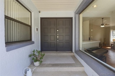 Imagine starting your mornings with golf course views and ending on Citrus Hills Golf Club in Florida - for sale on GolfHomes.com, golf home, golf lot