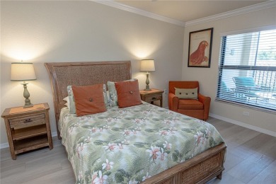 Welcome to the crown jewel of The Verandas II in River Strand! on River Strand Golf and Country Club At Heritage Harbour  in Florida - for sale on GolfHomes.com, golf home, golf lot