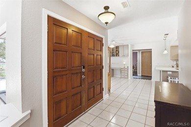 Imagine starting your mornings with golf course views and ending on Citrus Hills Golf Club in Florida - for sale on GolfHomes.com, golf home, golf lot