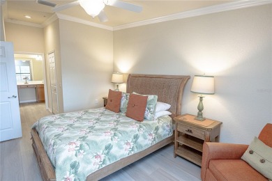 Welcome to the crown jewel of The Verandas II in River Strand! on River Strand Golf and Country Club At Heritage Harbour  in Florida - for sale on GolfHomes.com, golf home, golf lot