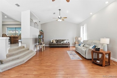 Imagine starting your mornings with golf course views and ending on Citrus Hills Golf Club in Florida - for sale on GolfHomes.com, golf home, golf lot