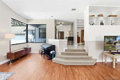 Imagine starting your mornings with golf course views and ending on Citrus Hills Golf Club in Florida - for sale on GolfHomes.com, golf home, golf lot