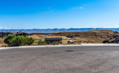 Premier Redlands Mesa Building Lot with Breathtaking Views on The Golf Club At Redlands Mesa in Colorado - for sale on GolfHomes.com, golf home, golf lot