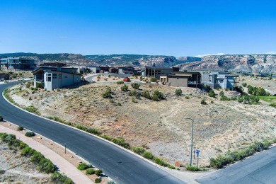 Premier Redlands Mesa Building Lot with Breathtaking Views on The Golf Club At Redlands Mesa in Colorado - for sale on GolfHomes.com, golf home, golf lot