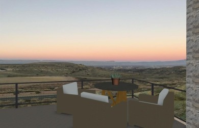 Premier Redlands Mesa Building Lot with Breathtaking Views on The Golf Club At Redlands Mesa in Colorado - for sale on GolfHomes.com, golf home, golf lot