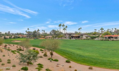 Indulge in luxury at Ascent at the Phoenician Golf Villas, an on The Phoenician  in Arizona - for sale on GolfHomes.com, golf home, golf lot