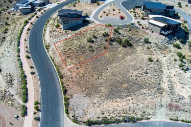 Premier Redlands Mesa Building Lot with Breathtaking Views on The Golf Club At Redlands Mesa in Colorado - for sale on GolfHomes.com, golf home, golf lot