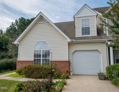 Beautifully Updated Townhome in Sommersby at Stoney Creek on Stoney Creek Golf Club in North Carolina - for sale on GolfHomes.com, golf home, golf lot