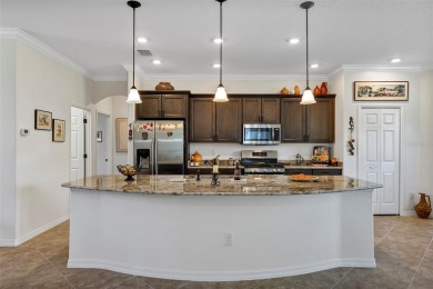 ALOT OF HOME FOR THE MONEY! Affordable Golf-Front Living, 3 on Arlington Ridge Golf Club in Florida - for sale on GolfHomes.com, golf home, golf lot