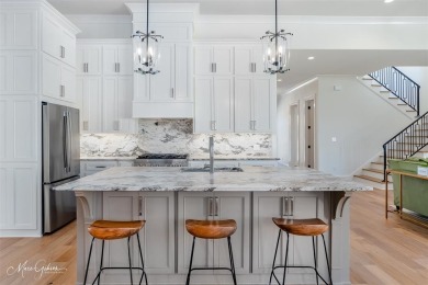 New Construction nestled in the thriving private Golf Course on Southern Trace Country Club in Louisiana - for sale on GolfHomes.com, golf home, golf lot