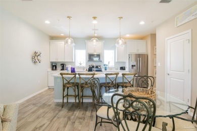 Fully Furnished Townhome in Lost Key Golf  Beach Club - Resort on Lost Key Golf Club in Florida - for sale on GolfHomes.com, golf home, golf lot
