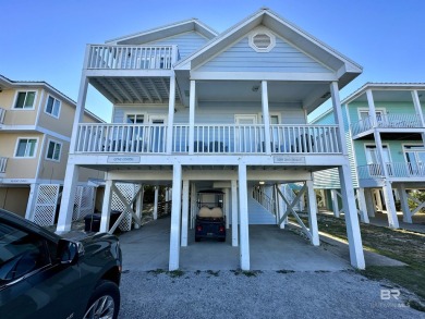 Unleash Unforgettable Beachside Escapes: Your Ultimate Oasis on Kiva Dunes Golf Club in Alabama - for sale on GolfHomes.com, golf home, golf lot