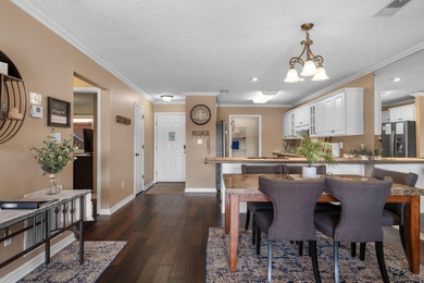 POOL LEVEL--Beautifully appointed, turn key condo located in the on Pointe Royale Village Country Club in Missouri - for sale on GolfHomes.com, golf home, golf lot