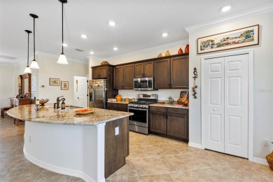 ALOT OF HOME FOR THE MONEY! Affordable Golf-Front Living, 3 on Arlington Ridge Golf Club in Florida - for sale on GolfHomes.com, golf home, golf lot