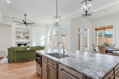 New Construction nestled in the thriving private Golf Course on Southern Trace Country Club in Louisiana - for sale on GolfHomes.com, golf home, golf lot