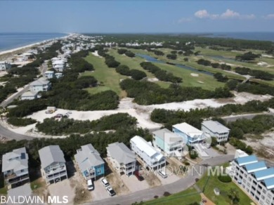 Unleash Unforgettable Beachside Escapes: Your Ultimate Oasis on Kiva Dunes Golf Club in Alabama - for sale on GolfHomes.com, golf home, golf lot