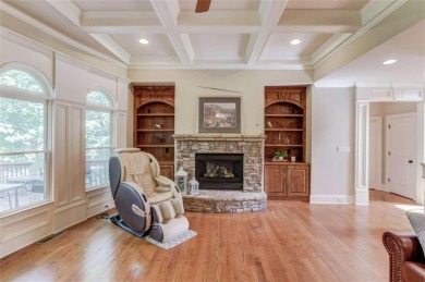 Please visit our 360 Tour.   Luxury Living in Suwanee - Voted on Bears Best Atlanta Golf Club in Georgia - for sale on GolfHomes.com, golf home, golf lot